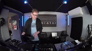 Hunter Complex - Infinite Haze (Operator Radio - 27 September 2025)