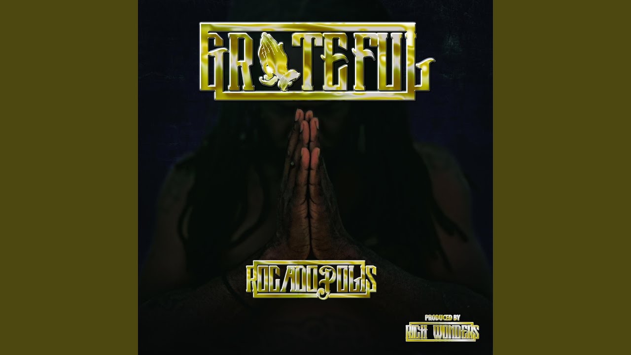 Watch Grateful on YouTube Watch Grateful on YouTube