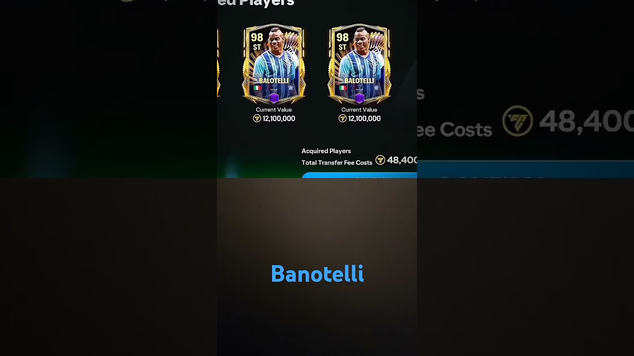 Banotelli
