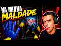 A PIOR FABRICA DE BRINQUEDOS DO MUNDO!! (POPPY PLAYTIME) EP 1