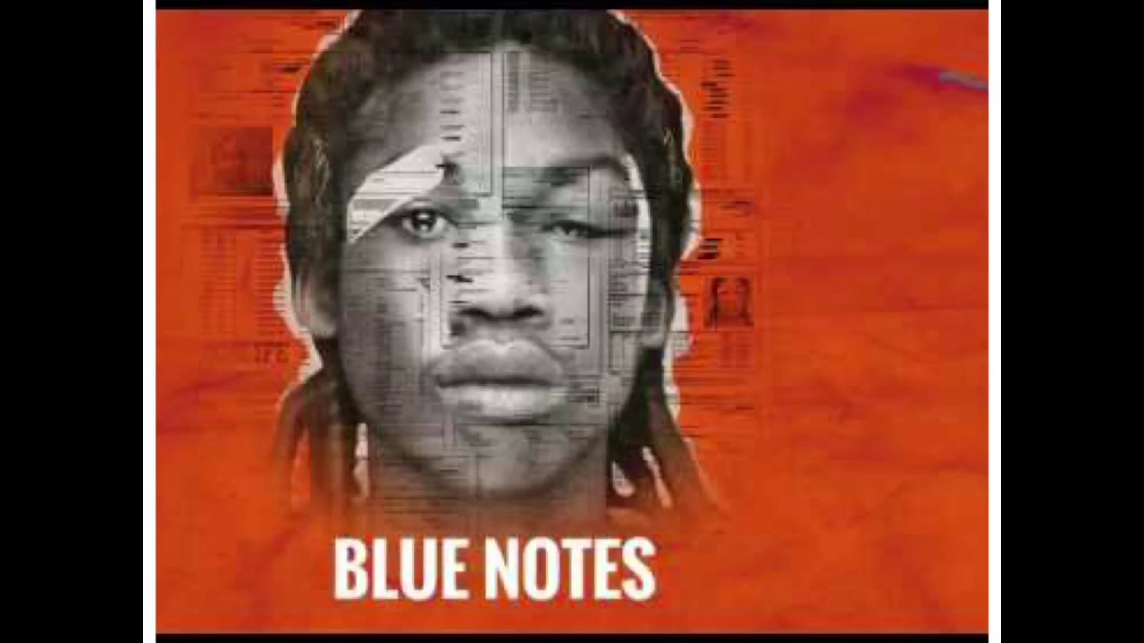 Meek mill blue notes : remake by Jay fred - YouTube