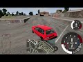 fwd drift.