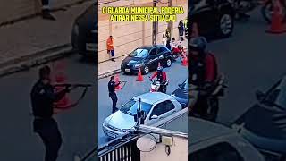 Furou A Blitz. Será Que Deu Red?