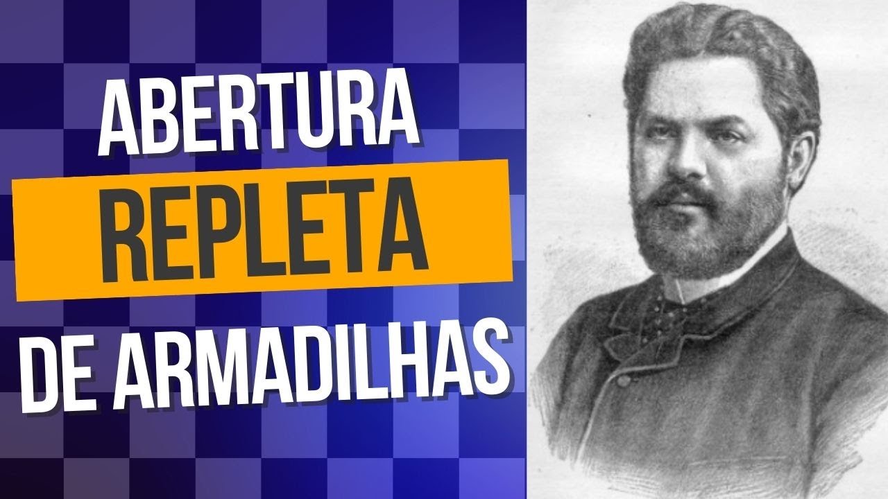 Aprenda a abertura Anti Siciliana!! (Alapin Atrasada) 