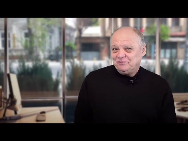 Nicu Butoi - SEMAFOR - 107. Motivul cunoasterii | 25 Iunie, 2019