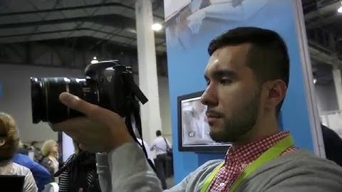 2016 Consumer Electronics Show (CES) for VeriLock® Integrated Security Sensors | Andersen Windows