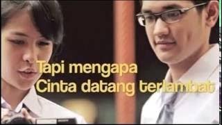 MAUDY AYUNDA - CINTA DATANG TERLAMBAT