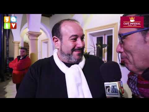 #MAGAZINE Dos Mares 19 con Pepa Beltr&aacute;n (13-12-2018)