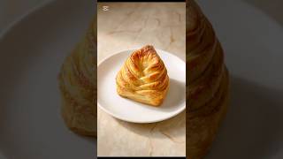 Bread shaping inspo #baking #dough
