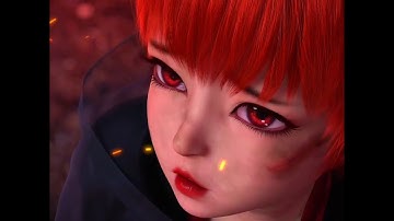 [Soul Land 5] Tang San in Land of Miracles 🗿 || Douluo Dalu || Soul Land ||