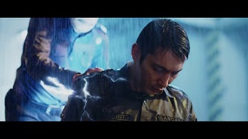 映画「グンダラ ライズ・オブ・ヒーロー」予告編（出演：アビマナ・アルヤスティア ）