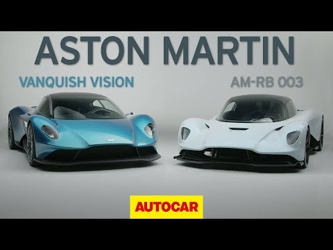 aston-martin-am-rb-003-and-vanquish-vision-concept-revealed-|-geneva-motor-show-2019-|-autocar