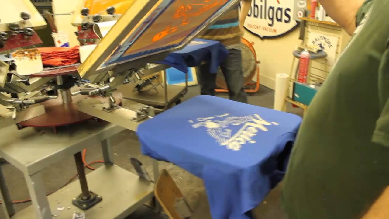 Hellbound Glory - Merica - Tshirts Printed for Rebel Soul Tour With Kid Rock