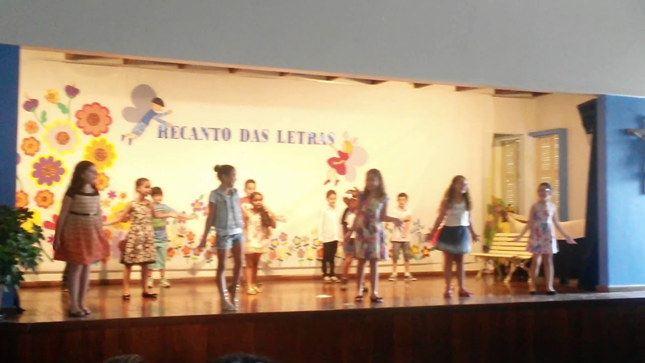 Ser diferente é normal