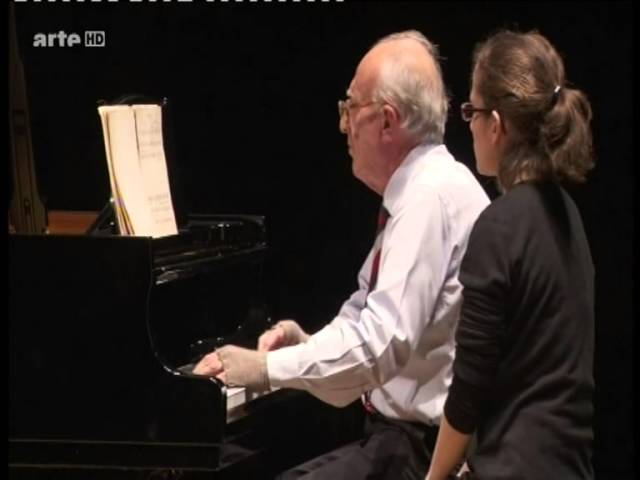 ピアノ曲 Ⅰ~ⅩKarlheinz Stockhausen