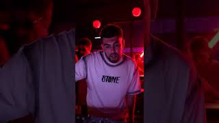 What The Word Is - Jackie Hollander, Malone & Baby Bash / URSHANLI