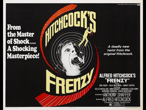 Frenzy (Alfred Hitchcock, 1972)