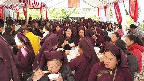 Toàn Cảnh Lễ Tân Gia Nhà Mới Xã Đồng Đăng 8/10/2025 (ÂL) Đông Các Nghệ  Nhân Tới Dự Giao Lưu Cực Vui