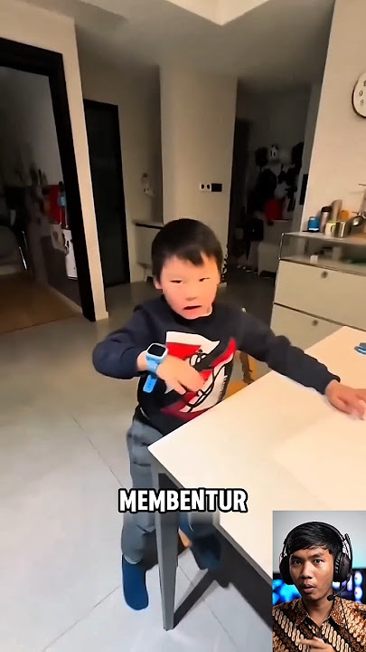 Beginilah Cara Ayah di Cina Mendidik Anaknya 😱 Pelajaran yang Tak Terlupakan!