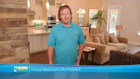 Westerheim Properties - Builder Testimonial