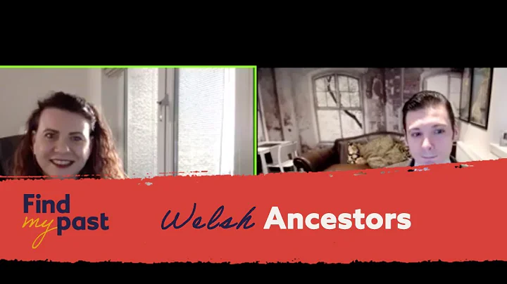 How To Find Welsh Ancestors | Findmypast