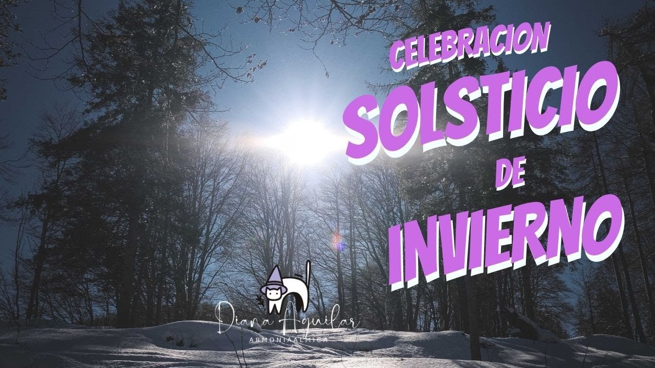 Tarot del Solsticio de Invierno | La Templanza y el Nuevo Comienzo