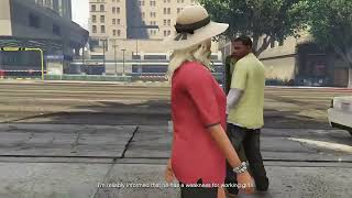 Grand Theft Auto V PS4 - Part 44 - Assasinations