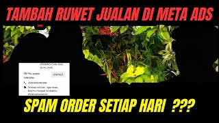 CURHAT BANG : Meta Ads Kok Gini Amat Ya Kondisi Jualannya Sekarang ?