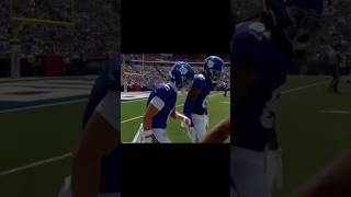 The New York giants