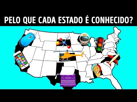 Vídeo: 13 Sinais De Que Você Nasceu E Cresceu Em Dakota Do Norte