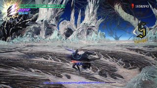 Nero vs Vergil again?