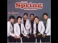 Grupo Spring - El Ultimo Tinku En Paris (Original)