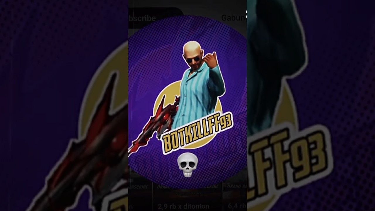 Botkillff93☠️☠️☠️