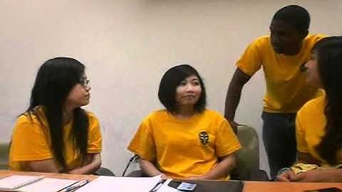 Phi Theta Kappa - Alpha Delta Rho: Transform Yourself into a Leader