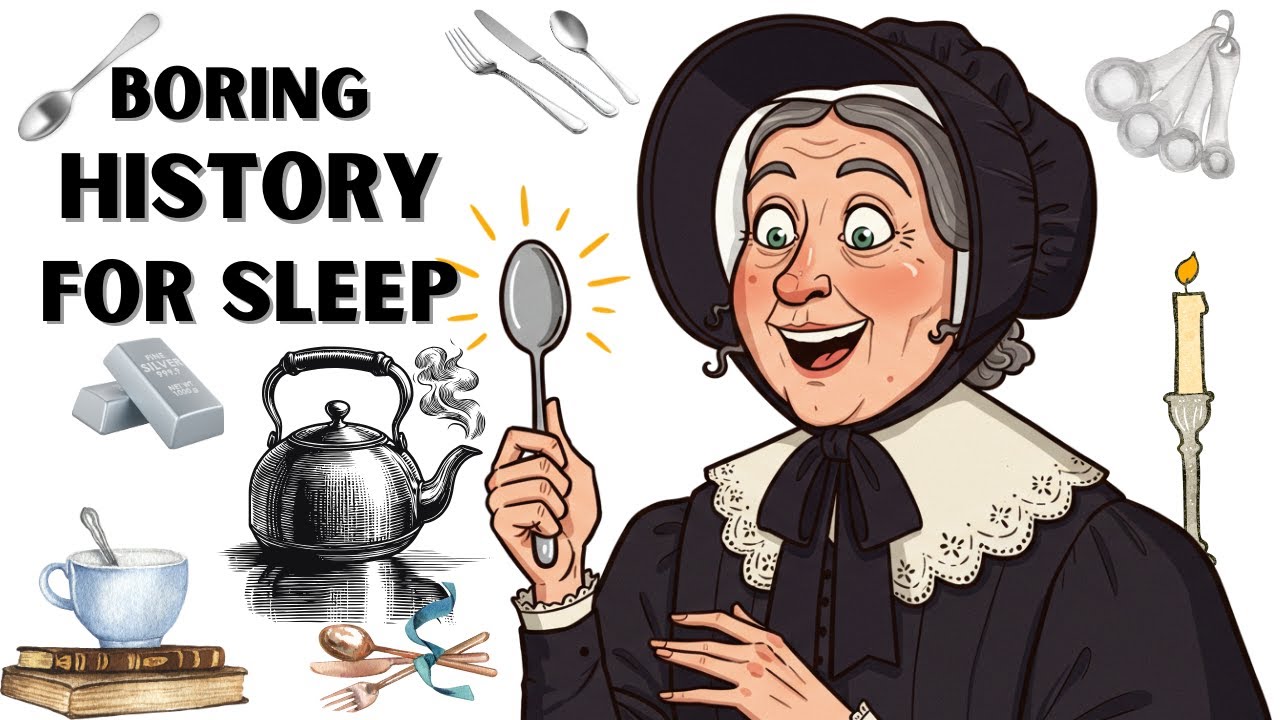 The Widow Who Outsmarted London’s Silversmiths