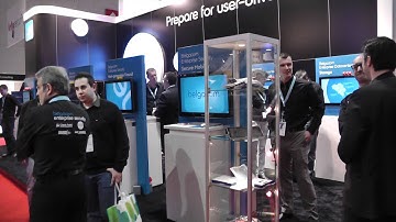 Looking back at a very successful Infosecurity.be, Storage Expo and Tooling Event