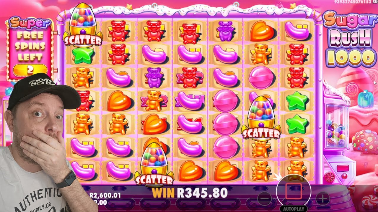 cash frenzy casino 1 52 mod SUGAR RUSH 1000 BONUS BUYS
