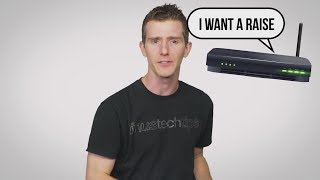 What Router Settings Should You Change?