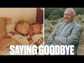 THANK YOU WE LOVE YOU | SAYING GOODBYE TO THE GREATEST DAD TO EVER LIVE | PAPA BINGHAM