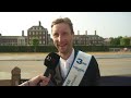 3rd Place Interview - Pieter Devos - LGCT Grand Prix London 2024