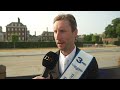 3rd Place Interview - Pieter Devos - LGCT Grand Prix London 2024