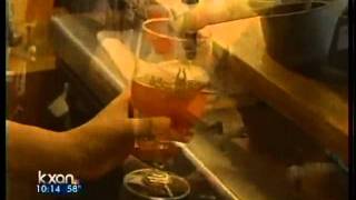 Jester King sues TABC
