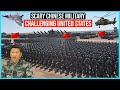 Scary Chinese Military.How Powerful is China 2022