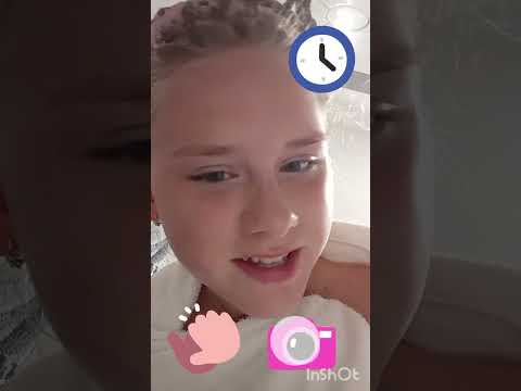 Večerní rutina ✨🥹