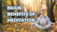 The Benefits of Meditation ile ilgili video