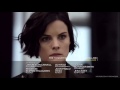 BLINDSPOT 1x03 - EIGHT SLIM GRINS