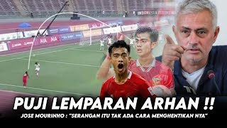 SERANGANYA LEBIH MEMATIKAN DARI TEMBAKAN POJOK\