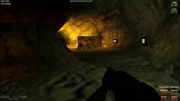 AVP 2000: Skirmish Clips