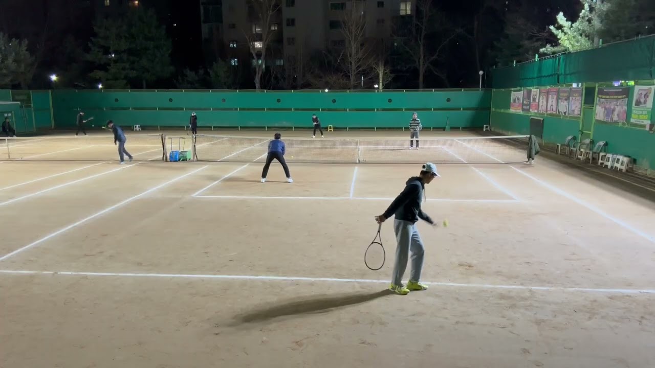 2026.03.03 YG, DS vs DS,KS