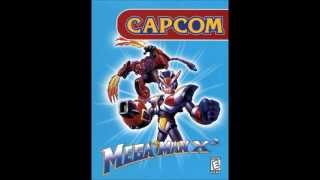 Megaman X3 OST - Title